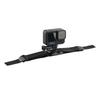 for Gopro 13 12 11 for Insta360 X4 X3 Bike Camera Helmet Mount Strap Attachment with Bracket Adapter Base for DJI Action 5 4 3
