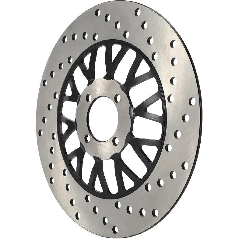 Front Brake Rotor for Hawk 250,Motorcycle Brake Disc Plate for Hawk250/Hawk 250cc