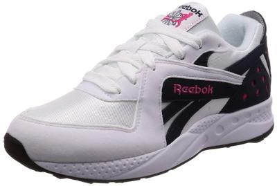 PYRO OG Size 27cm Sneakers, White/Night Navy/Pink Fusion/Black (DV4848),