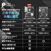 MSI PRO WIFI X870 Chipset ATX Motherboard MB6591 X870-P