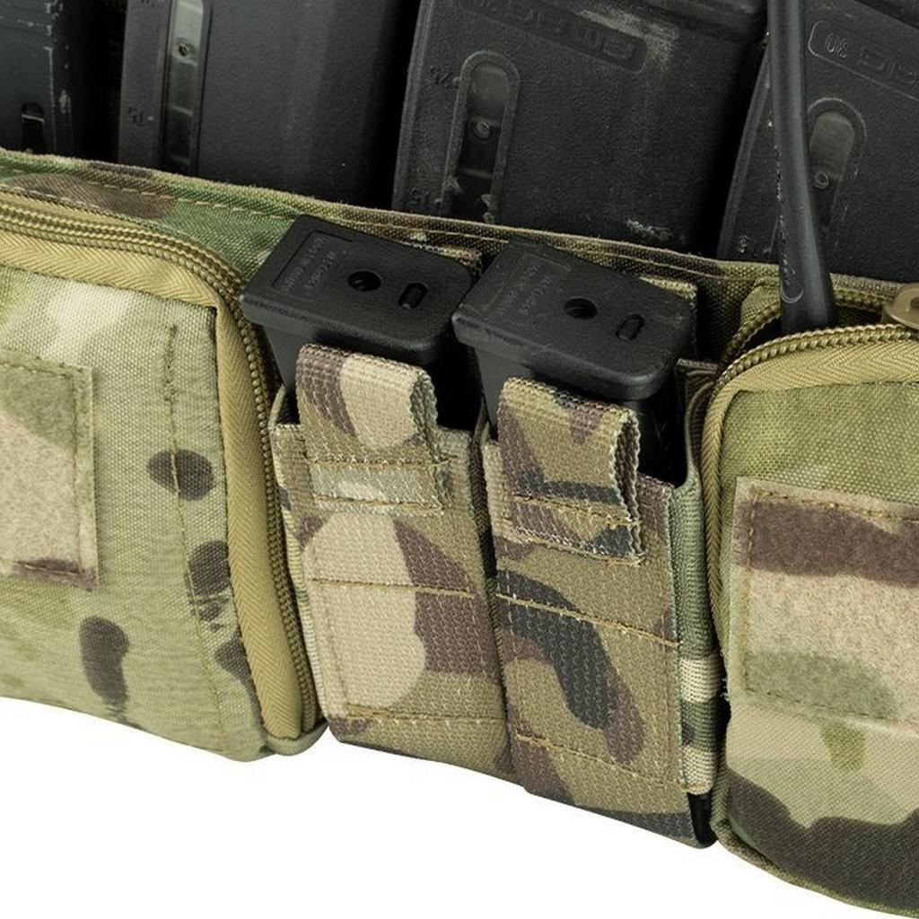 Viper Camo Rig Pouch