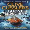 Clive Cusslers Ghost Soldier by Mike Maden Paperback Book 9781405967501