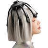 HEZHENG Head Stress Relief Massager CN plug (adapter included)