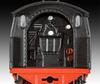 German Revell 1/87 German S3/6R18 Steam Locomotive Plastic Model 02168