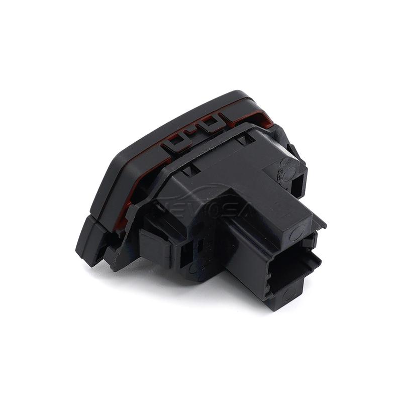 NEVOSA 1519127 Hazard Warning Light Button Lock Unlock Switch For Ford B-MAX C-MAX Ecosport Fiesta Focus Kuga Transit 2008-2019