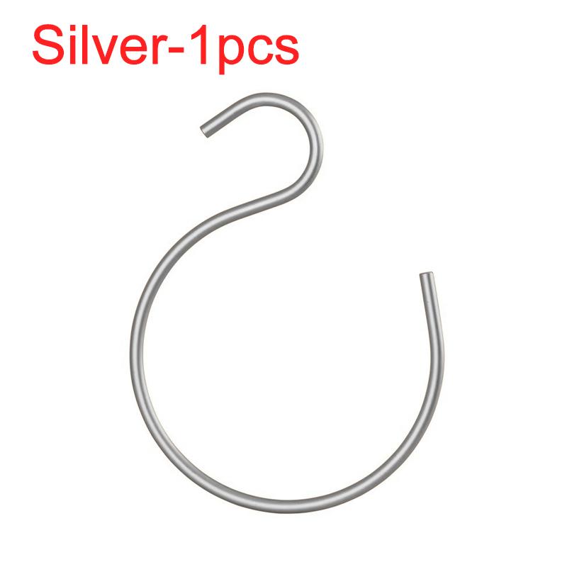 Ganci per cappelli da baseball, organizer per cappelli da baseball in alluminio, porta cappelli, portaoggetti per armadio, camera da letto, risparmio di spazio