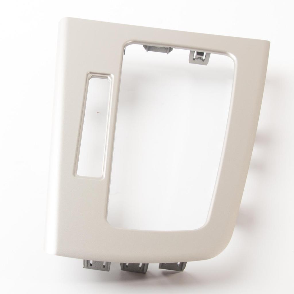 12-14 Ford Focus Gear Shift Panel Frame for Manual/Automatic