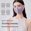 VVC UV Protection Moisturizing Eye Mask