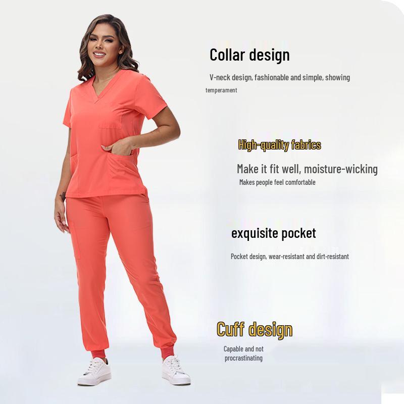 Rychleschnoucí lékařský set pro zubní, chirurgický a ošetřovatelský personál