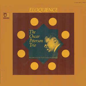 

LP Пластинка OSCAR PETERSON - Eloquence LS86023 LIMELIGHT 1965 США Джаз Б/У