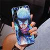 Blue Lock Isagi Yoichi Pouzdro na telefon Pro Samsung Galaxy A17 A16 A15 A14 A13 A57 A56 A55 A54 A53 A37 A36 A35 A34 A33 A26 A25 A24 A23