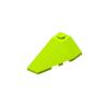 50 Pezzi Particella Puzzle 43710 Cuneo Triplo Sinistro 4x2 Kit Mattoncini Kit Base Tavola Mattoni Giocattoli Regalo Compleanno Bambino Dropshipping