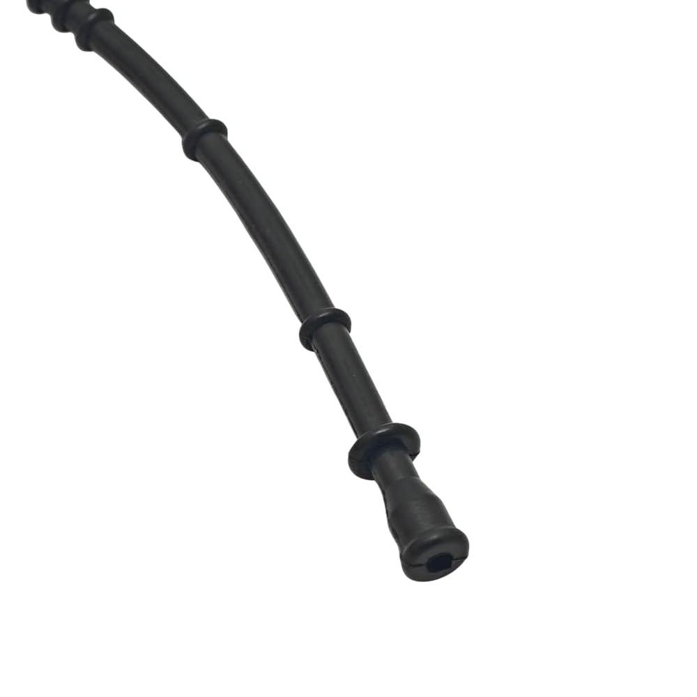 2pcs 4128 358 0800 Fuel Line Hose Tube Pipe For Stih
