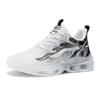 Outdoor running couple shoes breathable non-slip super soft ultra-light outsole sports shoes casual shoes