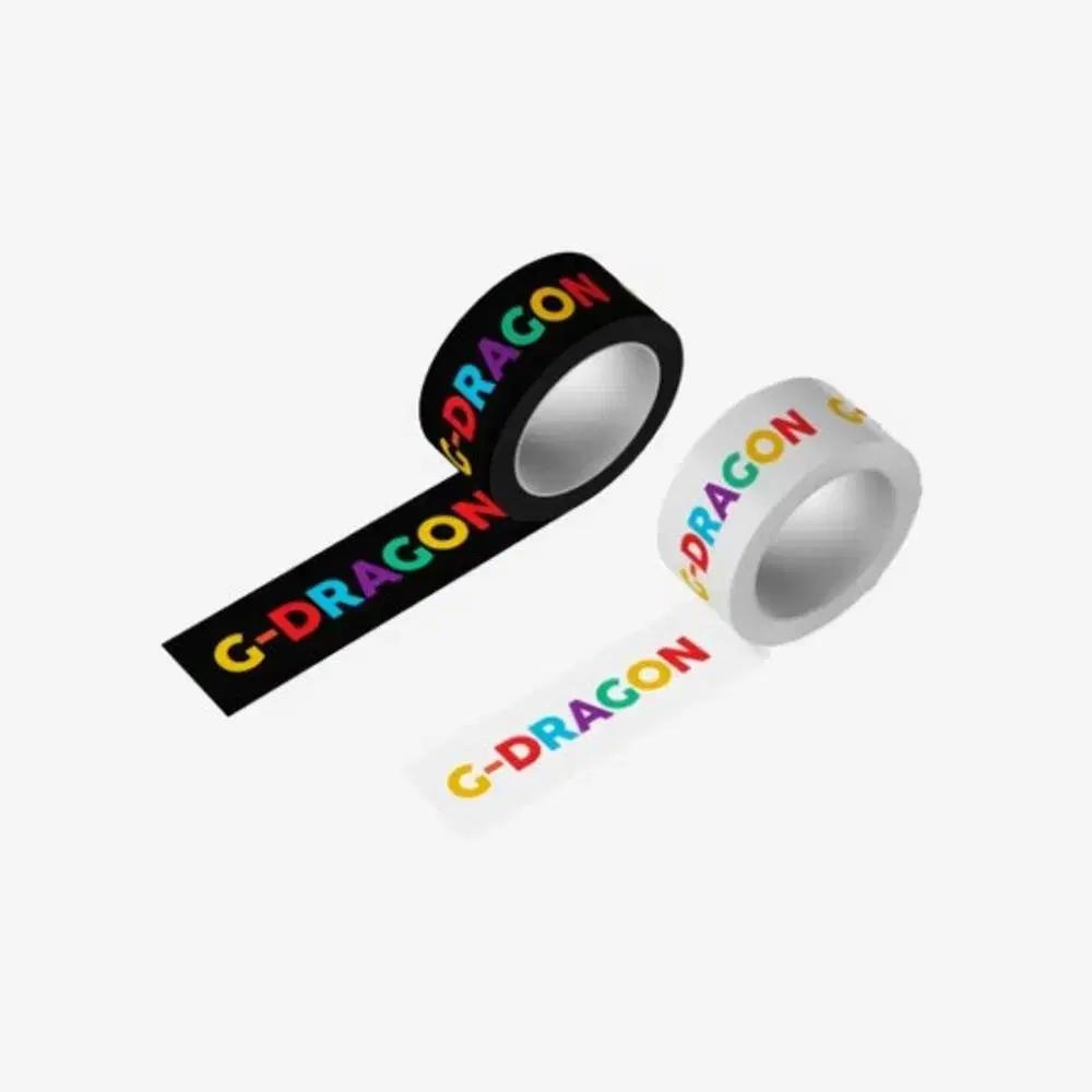 

G-dragon G-dragon Маскировочная лента 2 вида