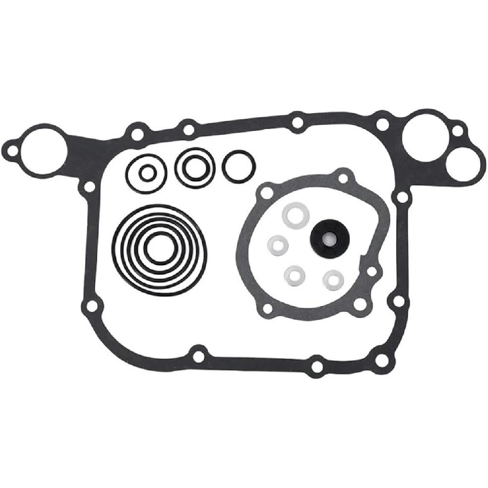 Motorcycle Engine Water Pump Gasket Kit Seal Set For Honda Goldwing GL1000 GL1100 GL 1975-1983