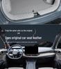 Lynk & Co 06 Trunk Mat Surround - Interior Decor Accessories