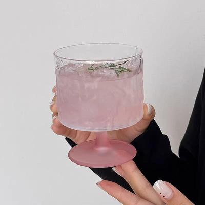 Recipientes para bebidas – Copas y vasos