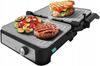 Cecotec Rock'N Grill 1500 Take&Clean Stone Electric Grill