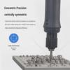 Handa Brushless Electric Screwdriver with Adjustable Torque Control for Precision and Industrial Use.