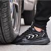 Fashion Women's Shoes Indestructible Safety Shoes Men Work Sneakers Light Security Boots Men Puncture-Proof Work Boots Steel Toe Shoes