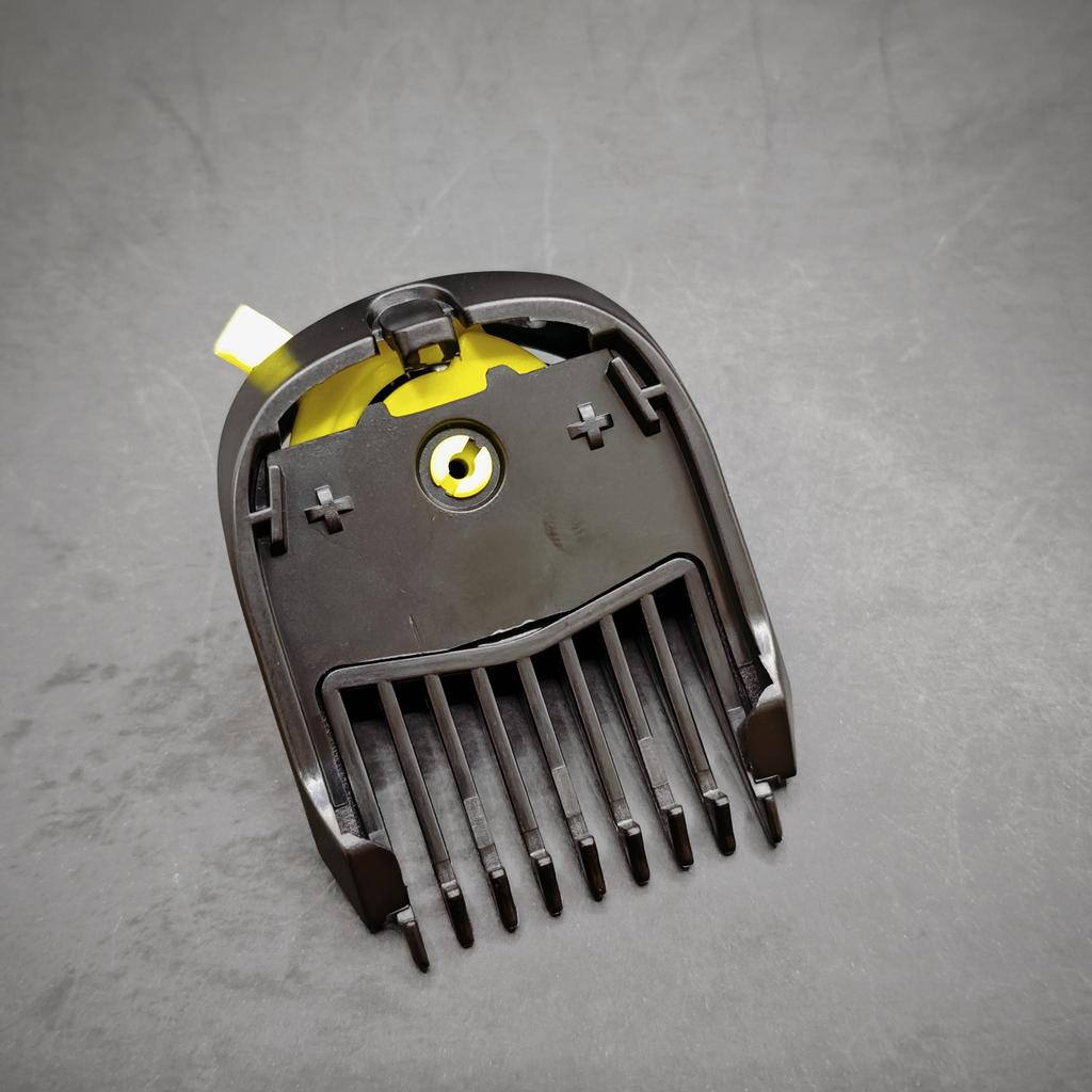 Adjustable Precison Comb Prewave Replacement For Philips BT5522 BT1208 BT1209 BT1210 BT1211 BT1212 BT1214 BT1217 BT1218 BT3201