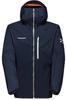 Jacket Mammut Eiger Speed Hs Hooded M Night