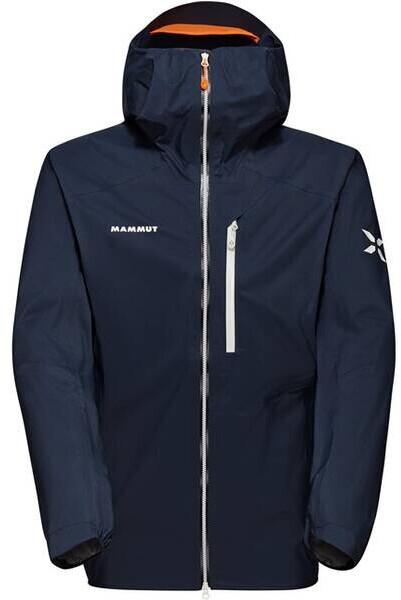 Jacket Mammut Eiger Speed Hs Hooded M Night