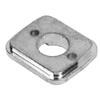 Improved Performance RC Car Motor Holder for SCY 16101/16102/16103/16201 1/16 RC Cars