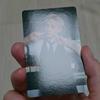 STRAY KIDS Questo e Quello HMV regalo speciale estrazione fortunata Bang Chan photocard lotto