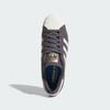 adidas SUPERSTAR ADV HQ9289 Unisex Originals Sneakers Aurora Onix / Chalk White / Off White