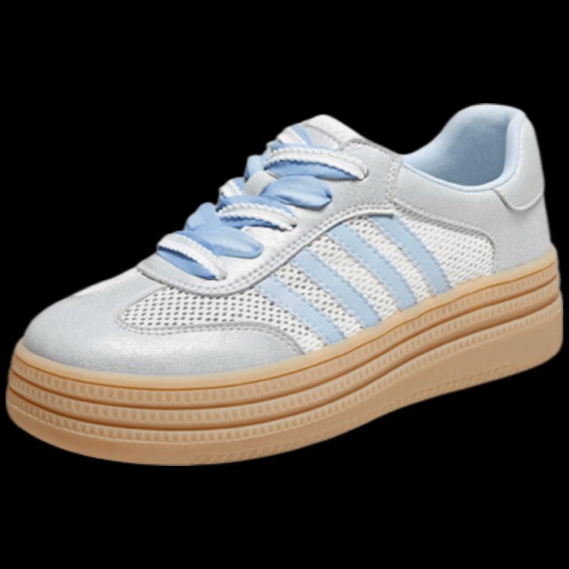 TATA Women s Casual German Trainer Shoes 35