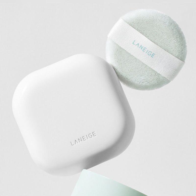 Neo Essential zmatňujúci finišovací prášok 7g