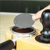 Espresso Puck Sieve 0.2mm Mesh Insert Fits 51 53 58.5mm Filter Holder Improve Taste Extraction Consistency