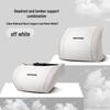 Haval Headrest & Backrest Support: Neck Pillow & Lumbar Support for H6, Menglong, Big Dog, H9, Xiaolong, M6, Chitu, H5.