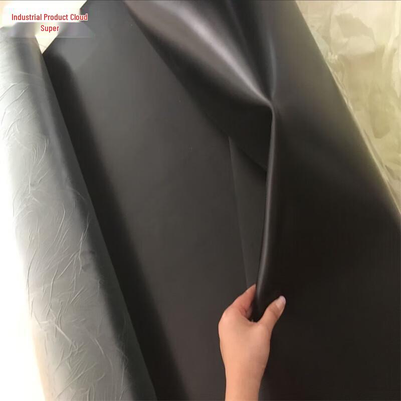High-Voltage Electrical Insulation Mat