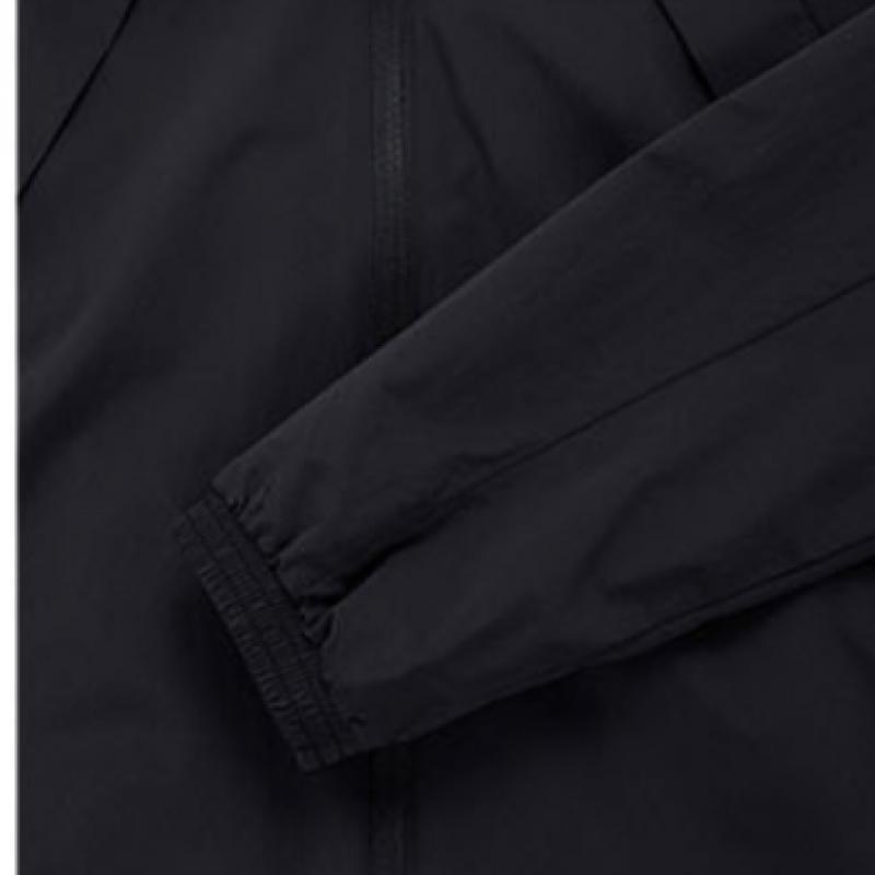 New Balance Half Club  Nbnac2w012 Bk ESSential Windproof Women S Training Jacket