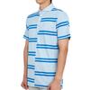 G For Men S Golf ShorT Sleeve T ShirT G4mS23k182 Sky
