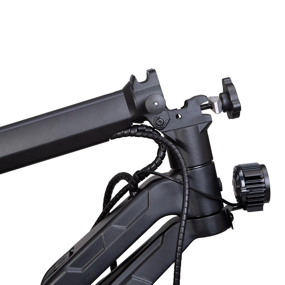 KuKirin G2-Meister (Version 2025) Elektroroller, 1000W*2 Motor, 52V 20.8Ah Batterie, 10 Zoll Reifen, 60km/h Höchstgeschwindigkeit