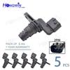 1/2/5PCS 42621-02100 42621 02100 4262102100 Speed Sensor For Hyundai Kia Kappa