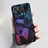Soft Casing For Motorola Moto Edge 50 Ultra 5G Phone Case Black Matte Silicone Aesthetic Luxury Cute Cool Boys Girls Back Cover