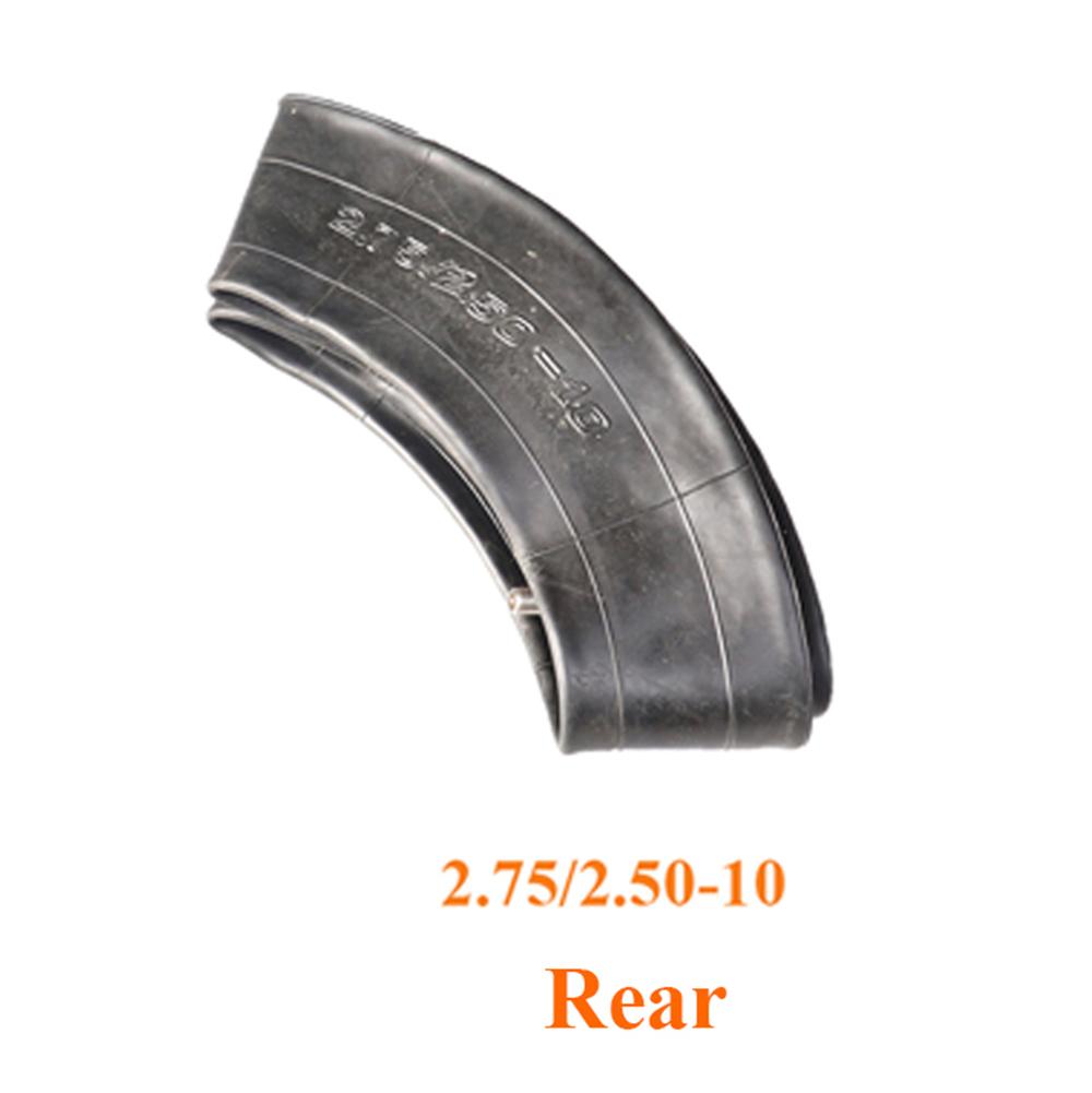 Motorcycle Inner Tube 2.50 2.75 x 10 2.50-10 2.50x10 Tire For Honda CRF50 CRF 50 Dirt Pit Pro Bike