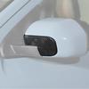 Car Side Mirror Trim Cover For Ford Maverick -2025 Accessories Carbon Fiber