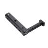 Lightweight Top Handle Grip Extension Rod Holder for DJI Ronin S Stabilizer Gimbal