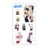 Anime Tattoo Mini Posted Tomorrow Ark Creative Personality Sticker Sticker Gift
