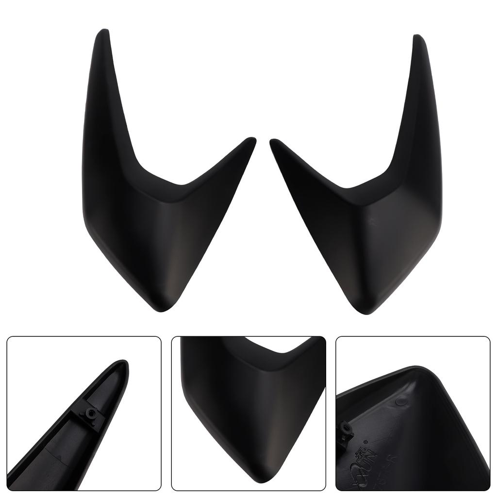 Side Frame Cover Panel Fairing For Street Triple 765 R/RS 2020-2022
