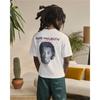 Ronaldinho Printing T-shirt Men's Women's Summer Oversize Loose Cotton Street Trend Brand Top Comfortable Oversized Female Male Clothing