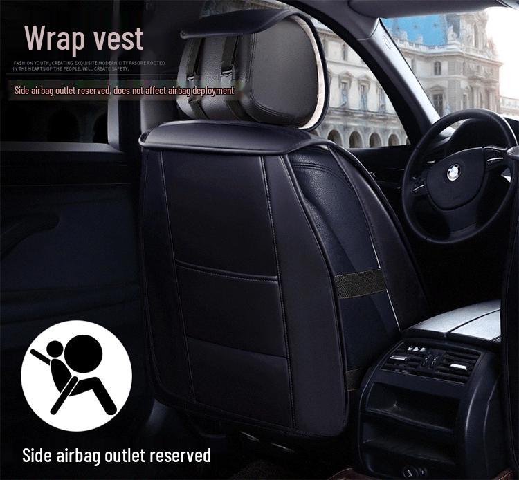 SAIC Buick Seat Cover for Excelle, Verano, Regal, LaCrosse, Encore