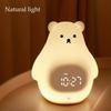 Bear Night , High Brightness, 240 Hours Rechargeable