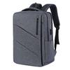 Li Shen Men's Business Laptop Backpack
